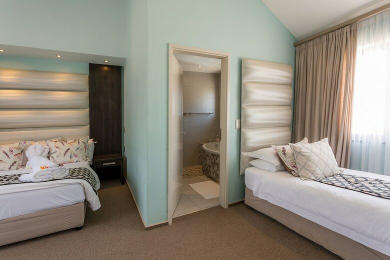 Swakopmund Sands Hotel & Cottage
