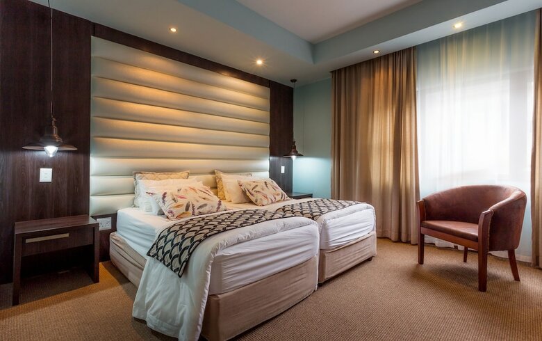 Swakopmund Sands Hotel & Cottage