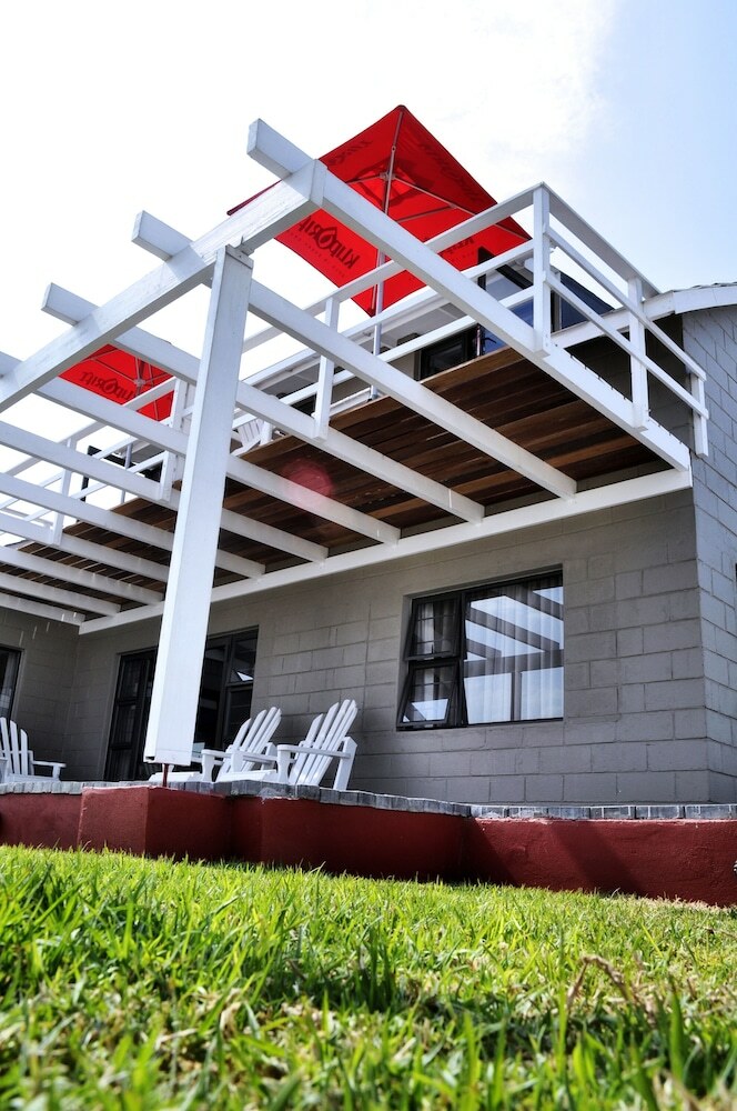 Swakopmund Sands Hotel & Cottage