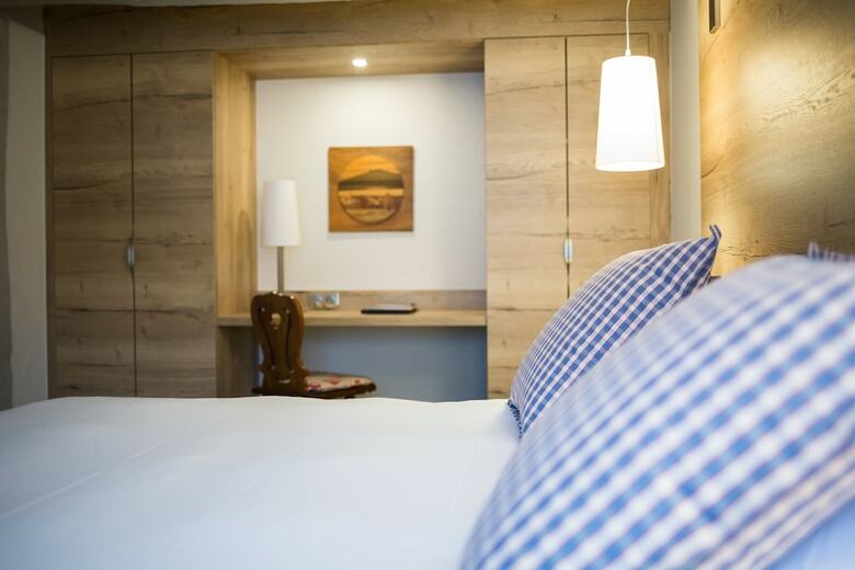 Hotel Restaurant Spa Cheval Blanc Lembach