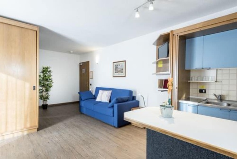 Residence Nevegall