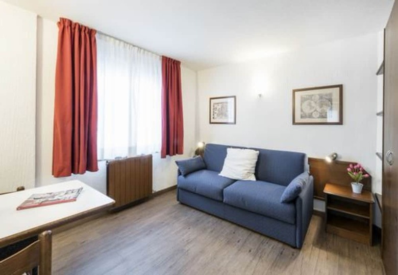 Residence Nevegall