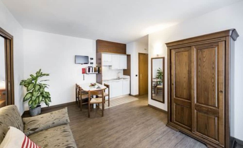 Residence Nevegall