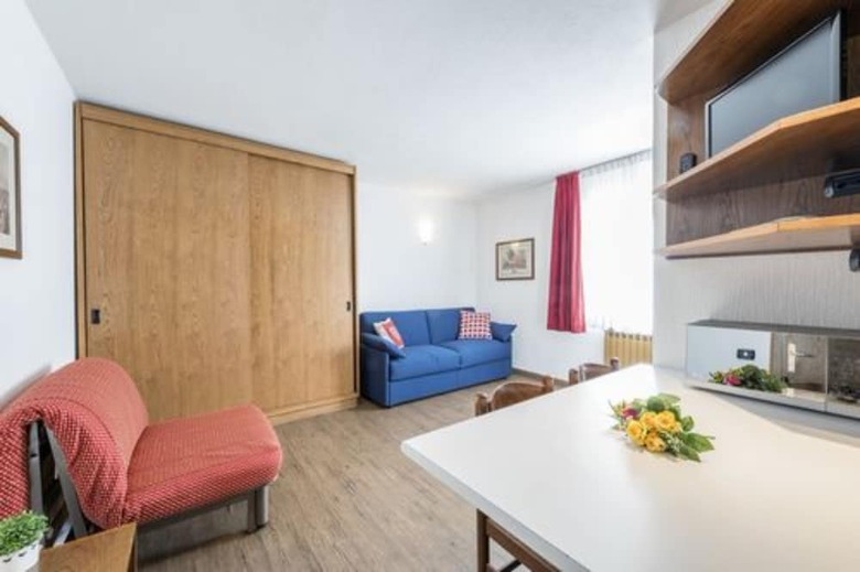 Residence Nevegall