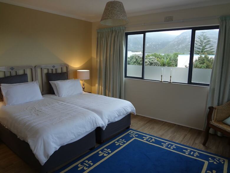 Hotel Walker Bay Manor