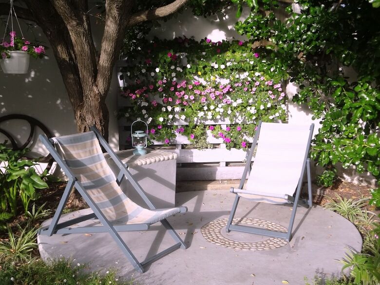 Hotel Walker Bay Manor