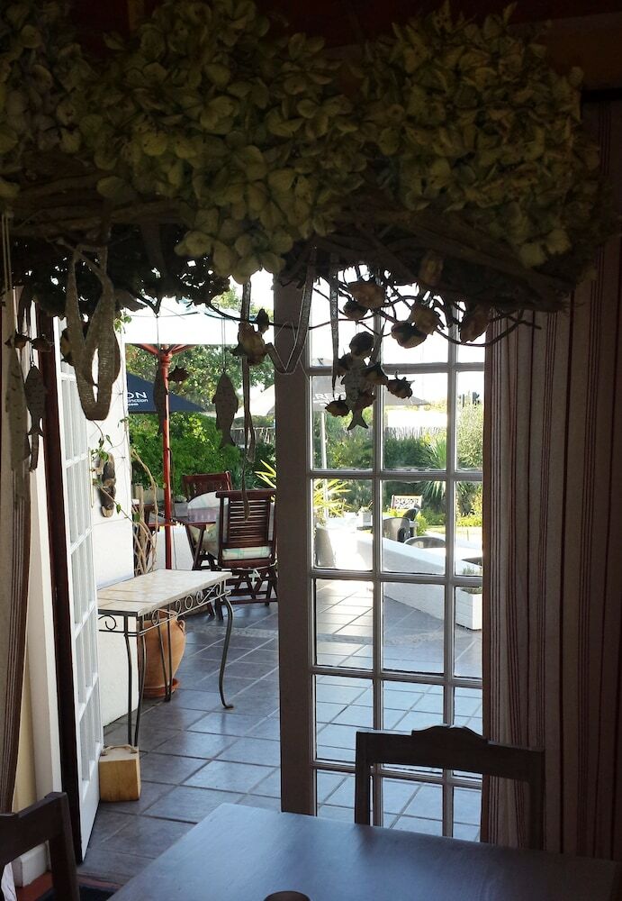 Hotel Walker Bay Manor