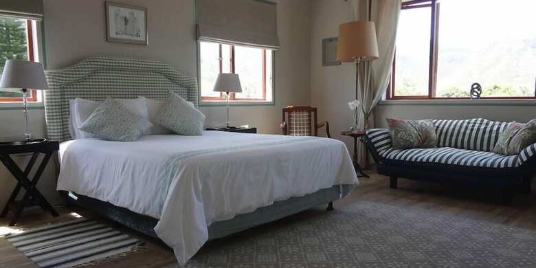 Hotel Walker Bay Manor