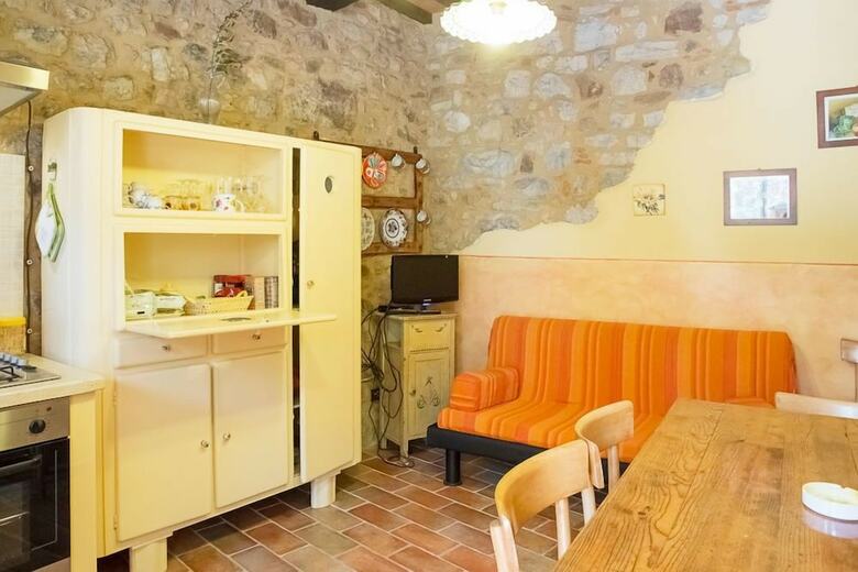 Apartamento La Ruota