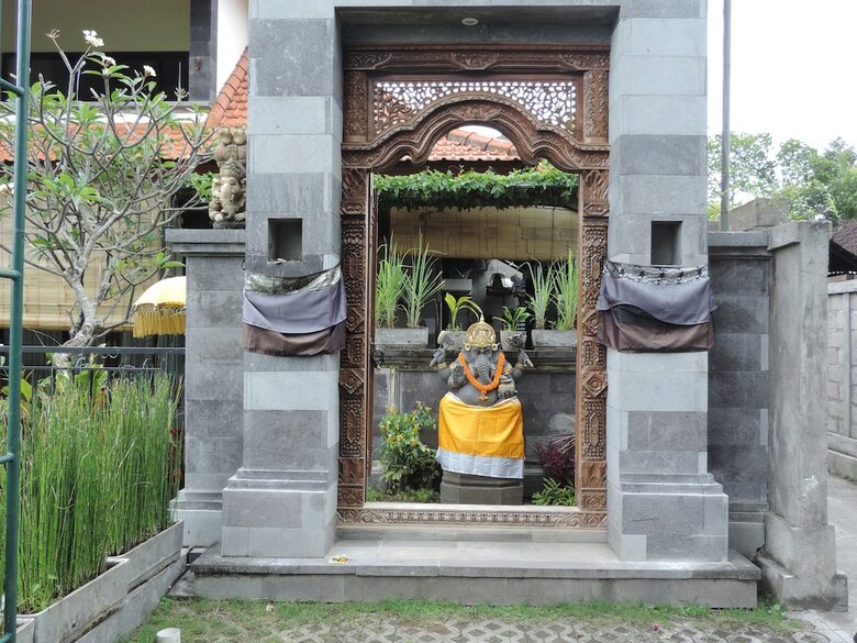 Bed & Breakfast Duana Sari Ubud