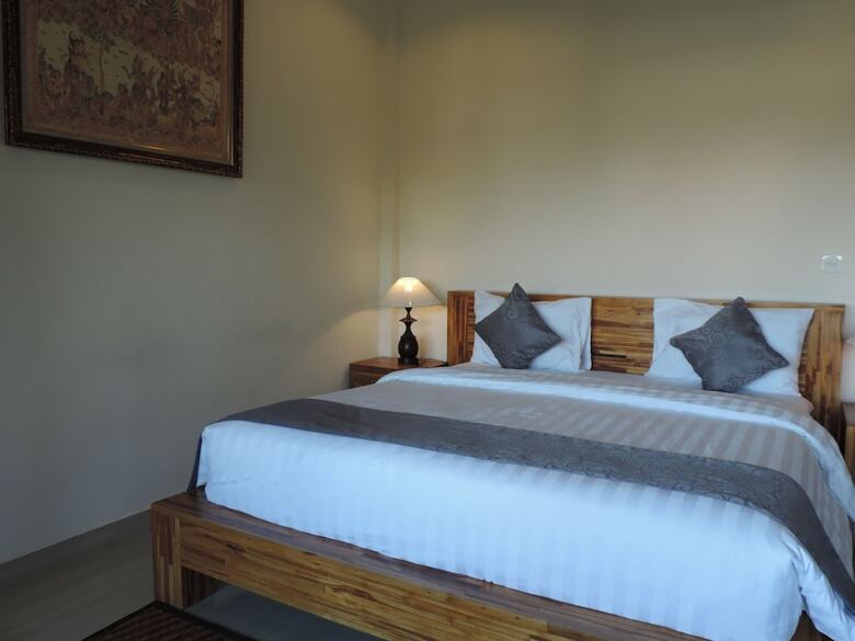 Bed & Breakfast Duana Sari Ubud