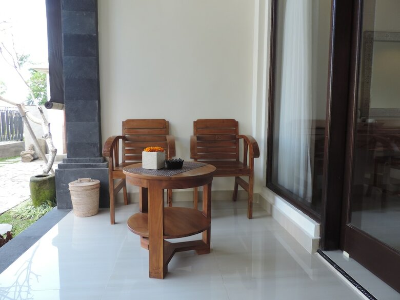 Bed & Breakfast Duana Sari Ubud