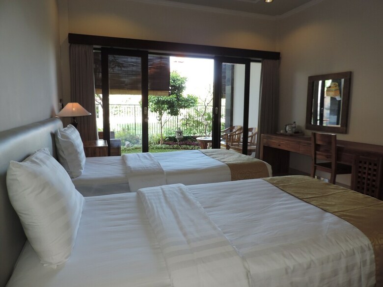Bed & Breakfast Duana Sari Ubud