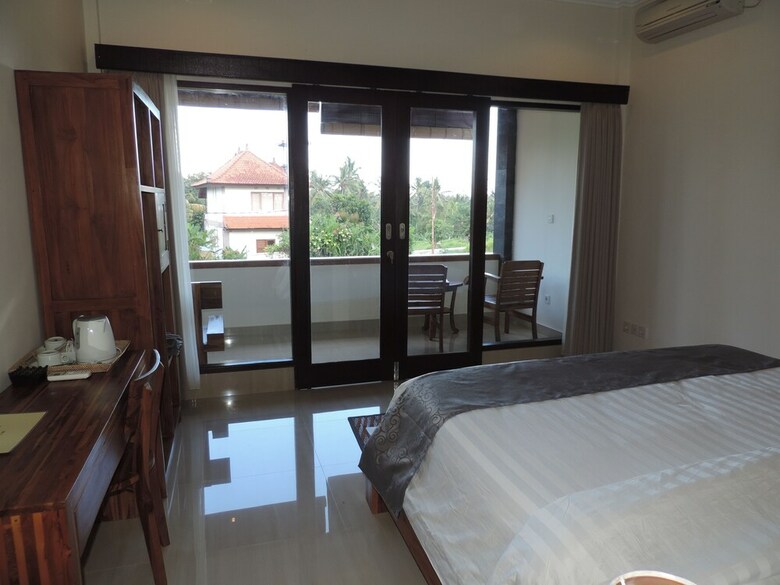 Bed & Breakfast Duana Sari Ubud