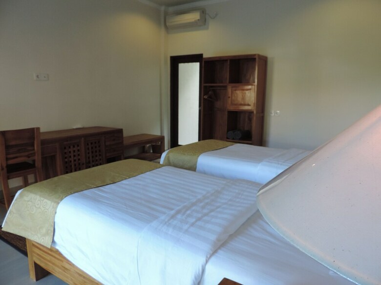 Bed & Breakfast Duana Sari Ubud