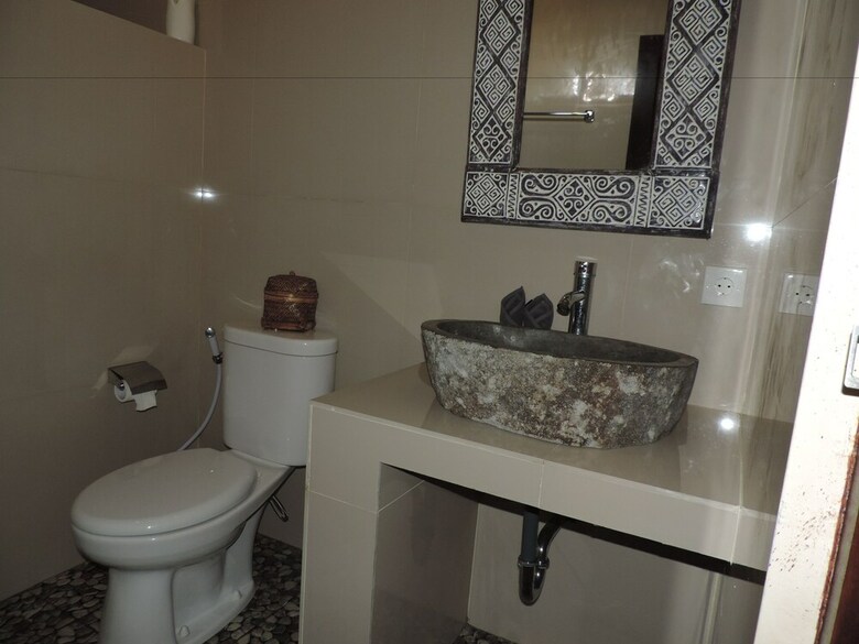Bed & Breakfast Duana Sari Ubud