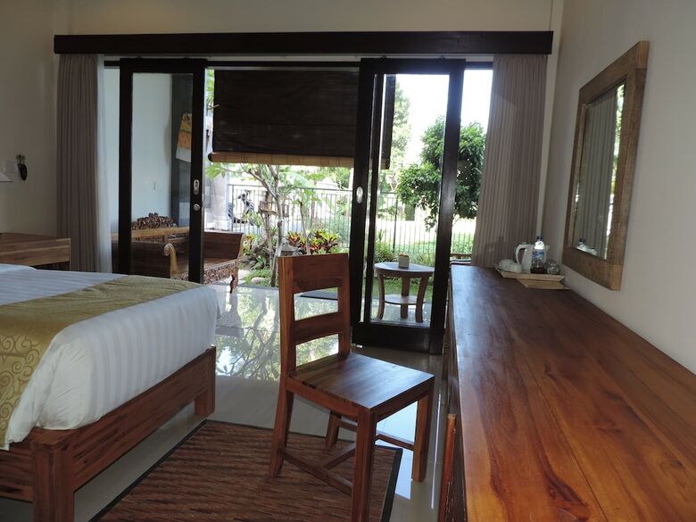 Bed & Breakfast Duana Sari Ubud