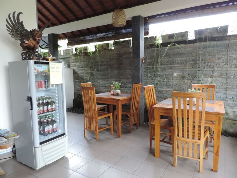 Bed & Breakfast Duana Sari Ubud