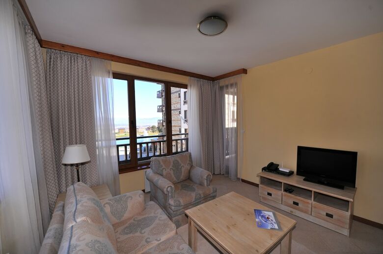 Aparthotel Pirin Golf & Country Club Apart-complex