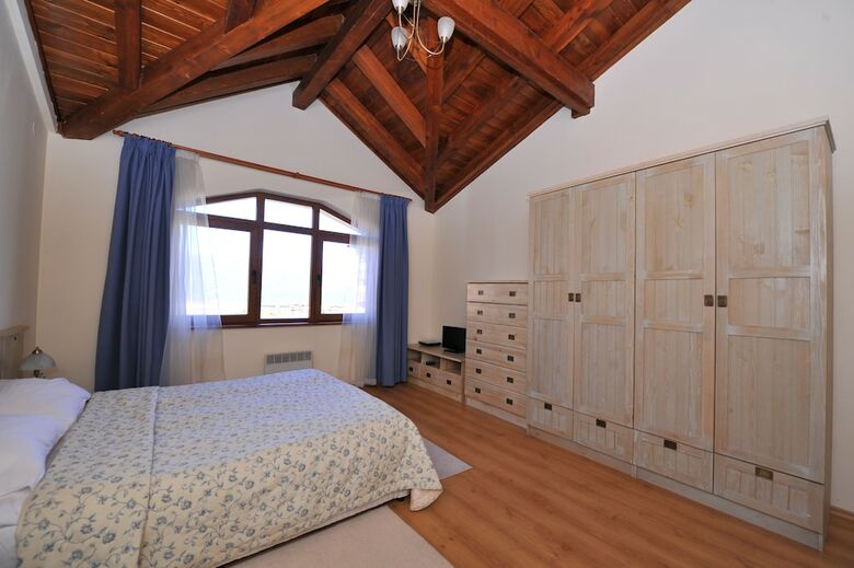 Aparthotel Pirin Golf & Country Club Apart-complex
