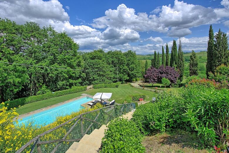 Villa Sabrina