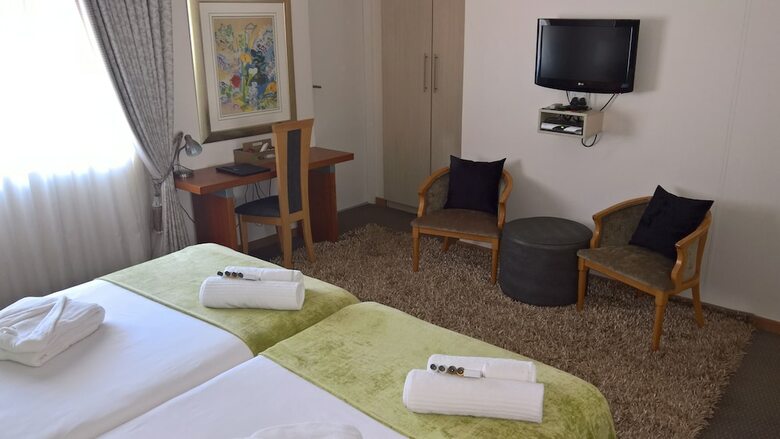 Hotel �a Ira Wellness Retreat