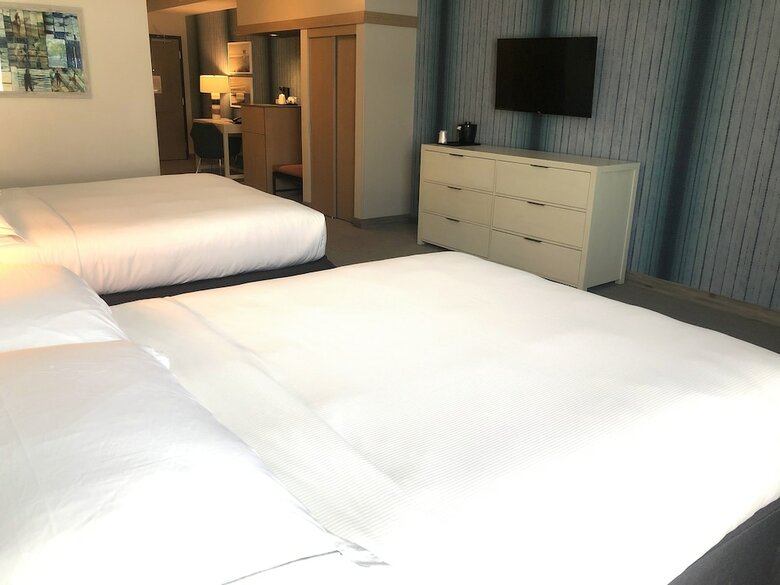 Suncoast Park Hotel Anaheim, Tapestry Collection By Hilton