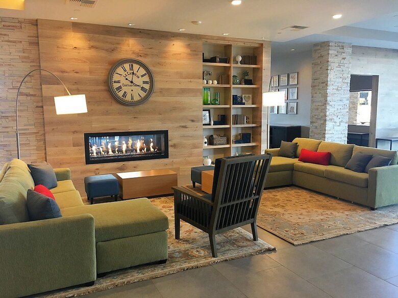 Suncoast Park Hotel Anaheim, Tapestry Collection By Hilton