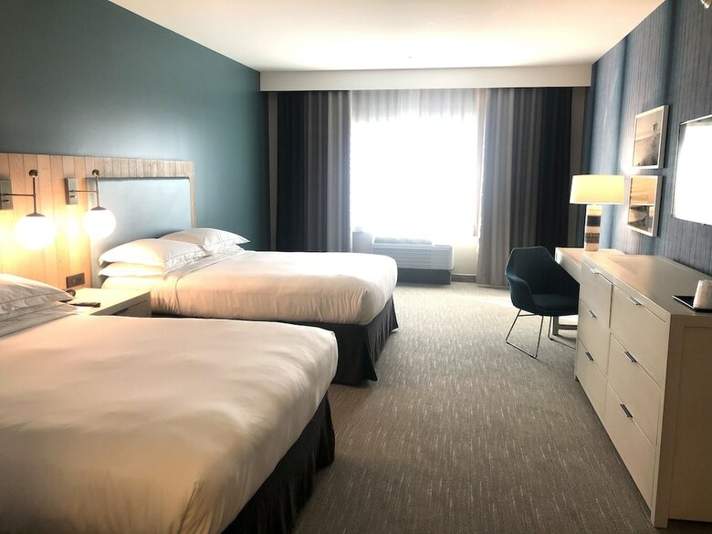 Suncoast Park Hotel Anaheim, Tapestry Collection By Hilton