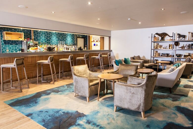 Hotel Crowne Plaza Felbridge - Gatwick