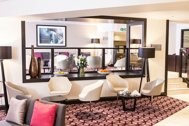 Hotel Crowne Plaza Felbridge - Gatwick