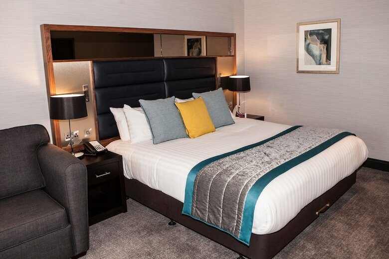 Hotel Crowne Plaza Felbridge - Gatwick