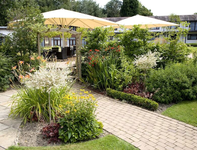 Hotel Crowne Plaza Felbridge - Gatwick