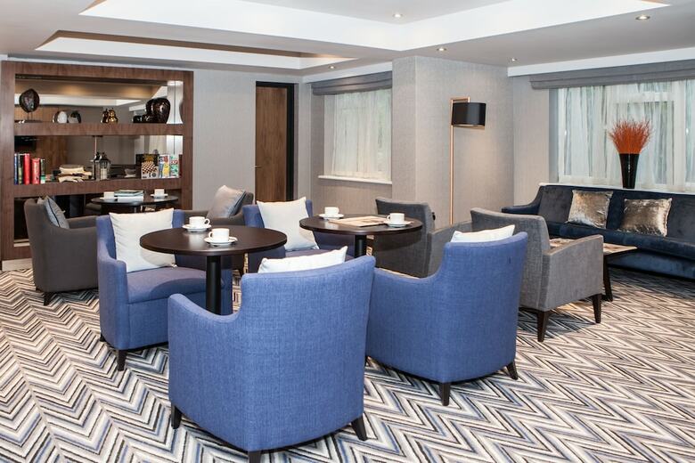 Hotel Crowne Plaza Felbridge - Gatwick