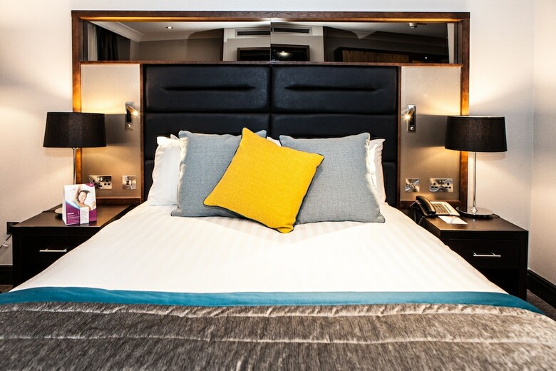 Hotel Crowne Plaza Felbridge - Gatwick