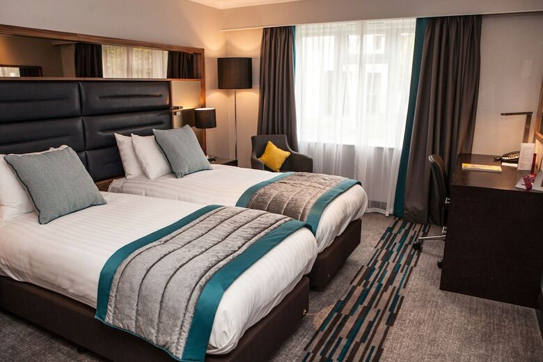 Hotel Crowne Plaza Felbridge - Gatwick