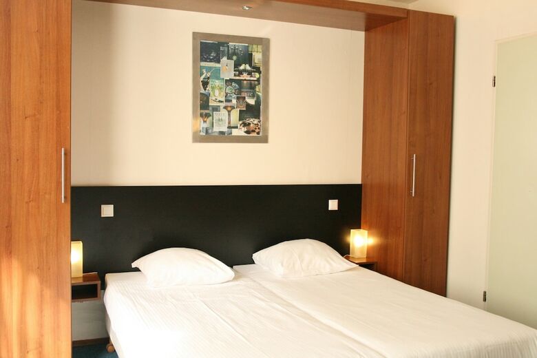 Hotel Beethoven Amsterdam