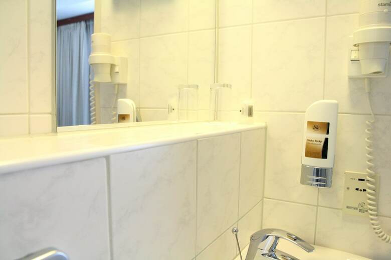 Hotel Beethoven Amsterdam