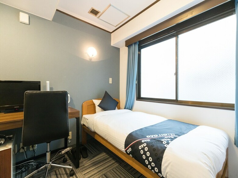 Oyo Hotel Ikebukuro