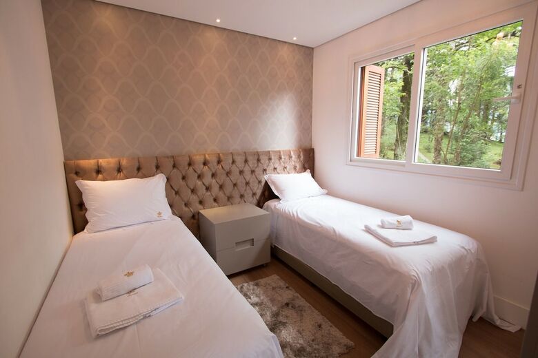 Apartamentos Residencial Florence