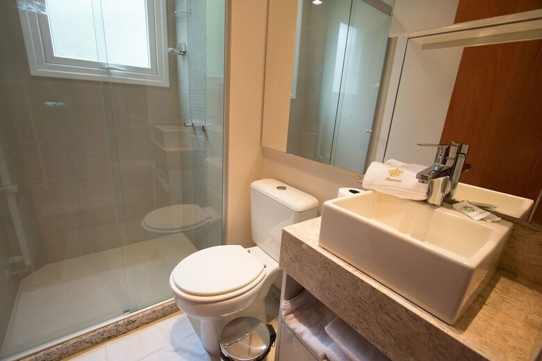 Apartamentos Residencial Florence