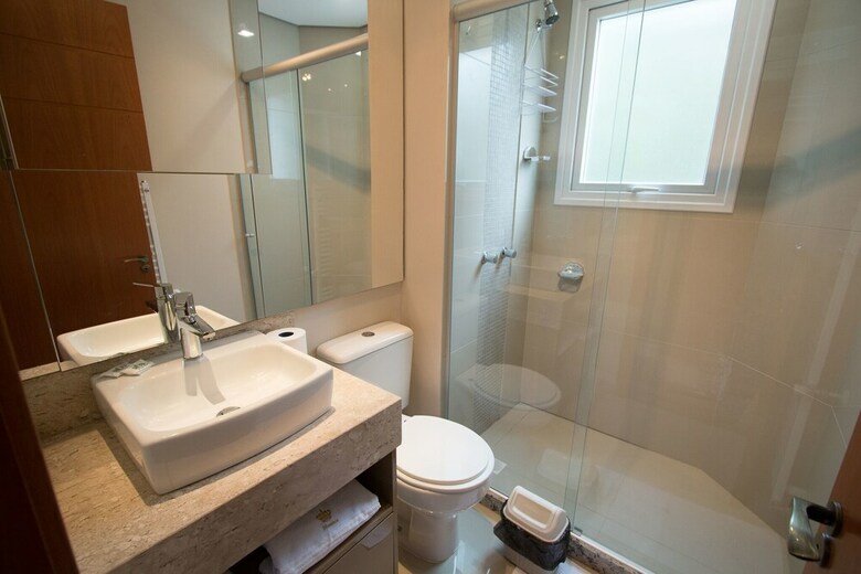 Apartamentos Residencial Florence