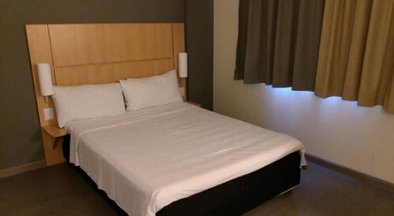 Hotel Ibis Catalao