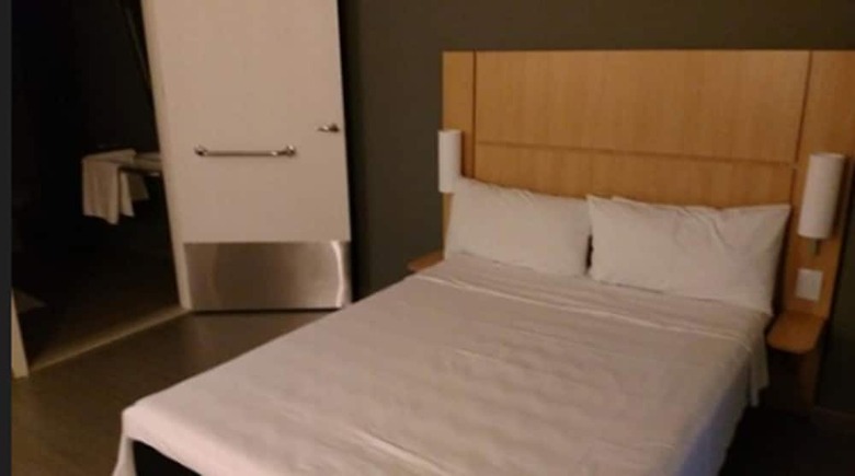 Hotel Ibis Catalao