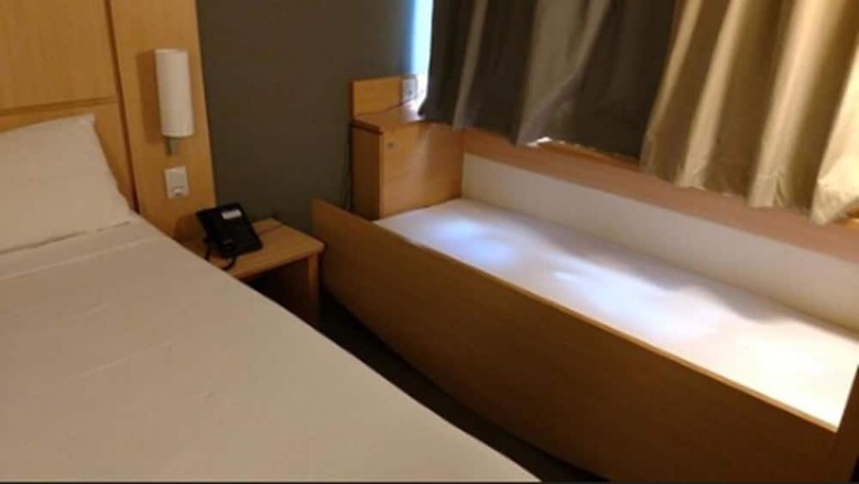 Hotel Ibis Catalao