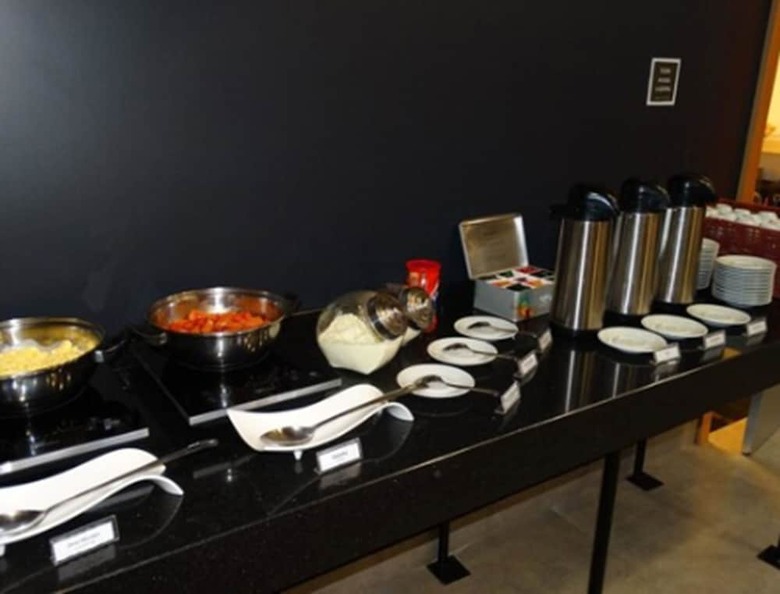 Hotel Ibis Catalao