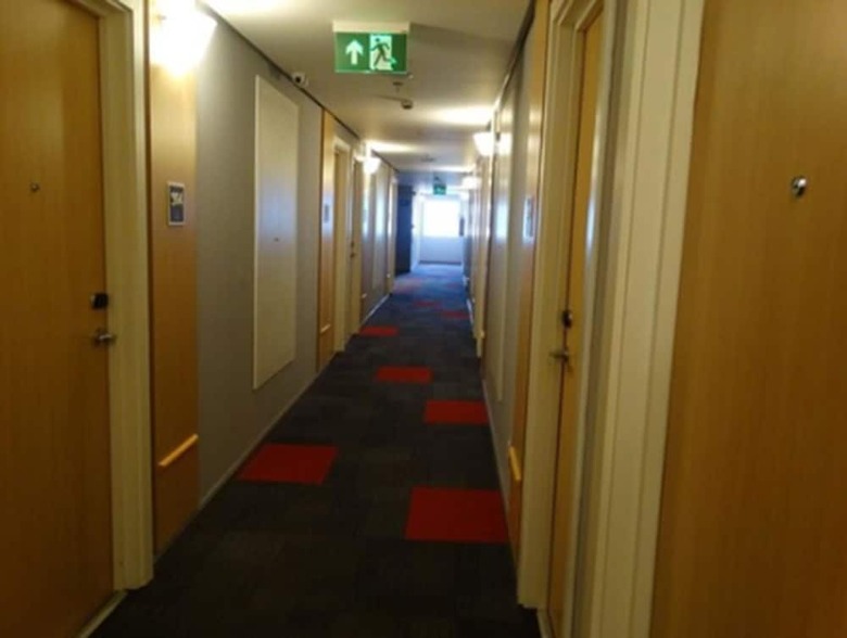 Hotel Ibis Catalao