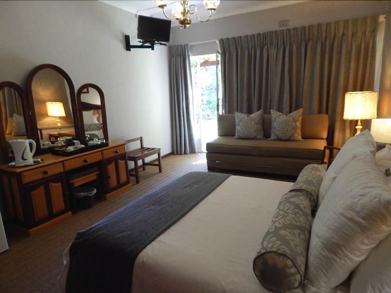 Hotel La Paix Guest House