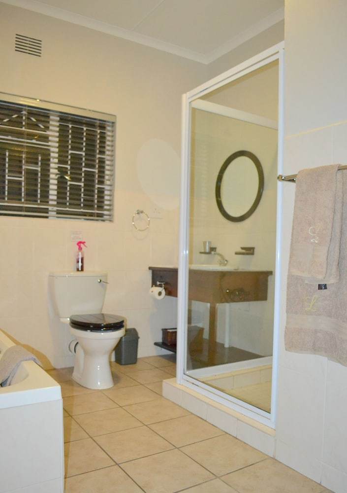 Hotel La Paix Guest House