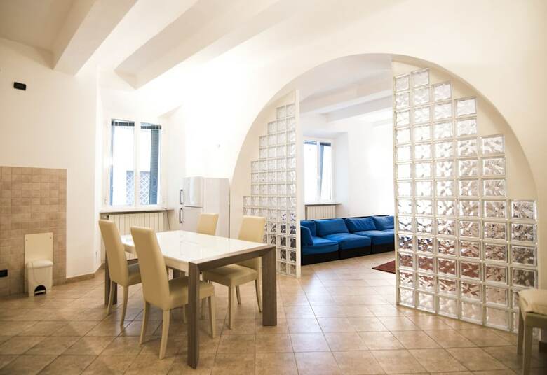 Apartamento Appartamento Nel Cuore Storico